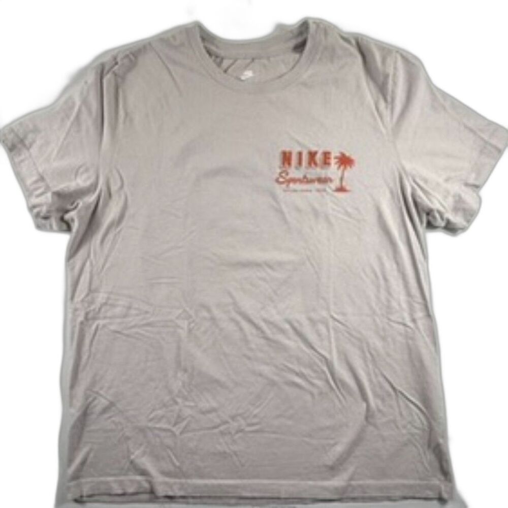 Nike Mens T-Shirt